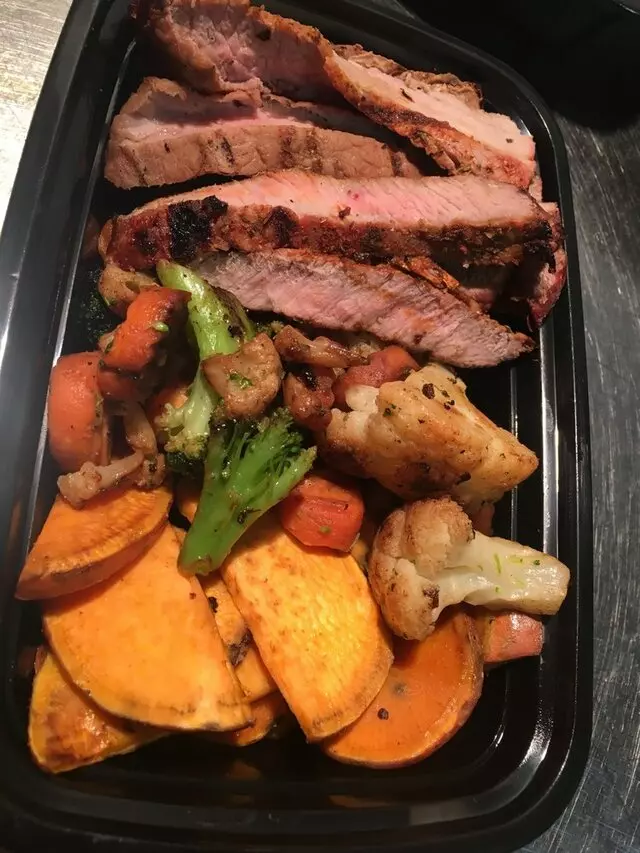 A Knew Plate