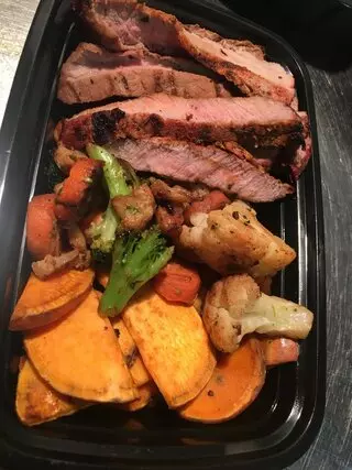 A Knew Plate