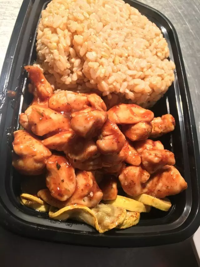 A Knew Plate