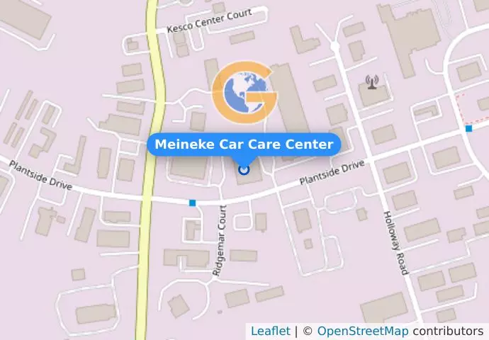 Meineke Car Care Center