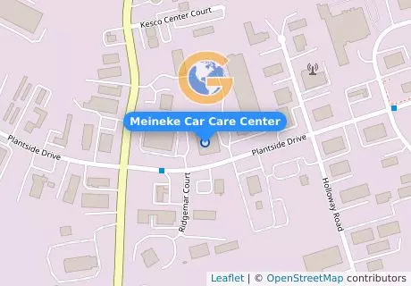Meineke Car Care Center