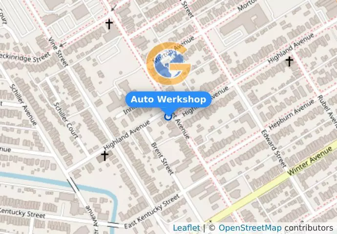 Auto Werkshop