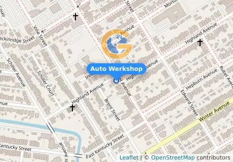 Auto Werkshop