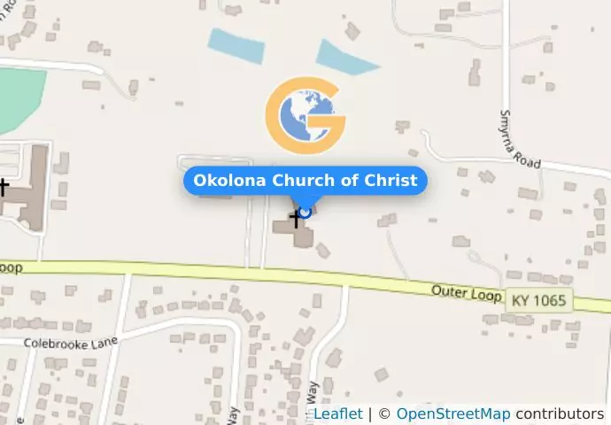Okolona Church of Christ