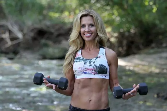 Inspire Total Fitness