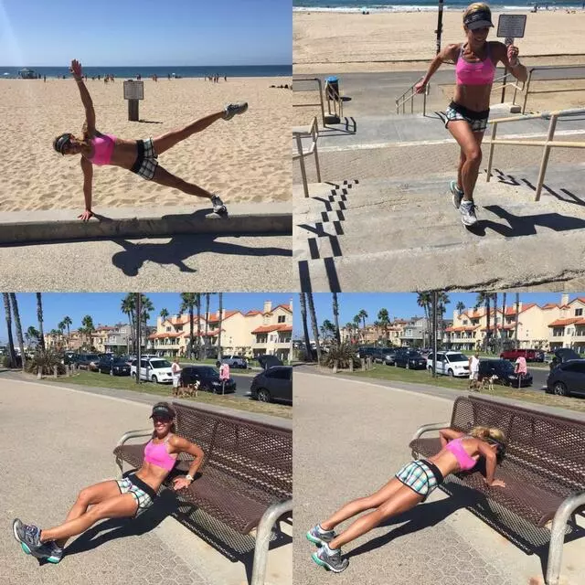 Inspire Total Fitness