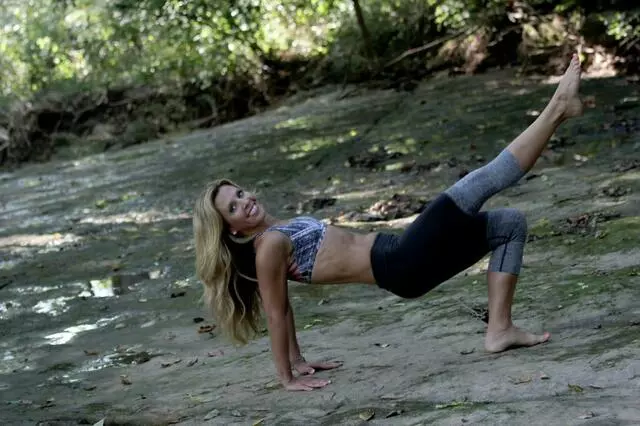 Inspire Total Fitness