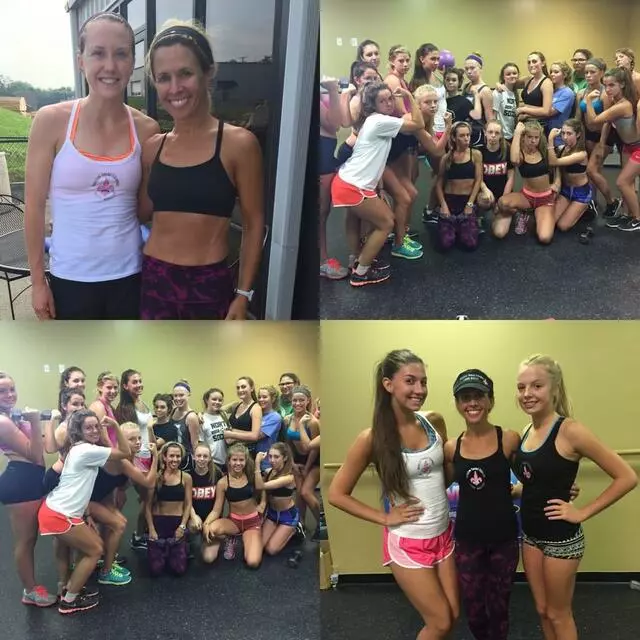 Inspire Total Fitness
