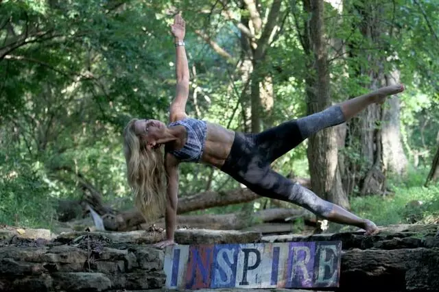 Inspire Total Fitness