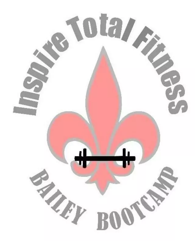 Inspire Total Fitness