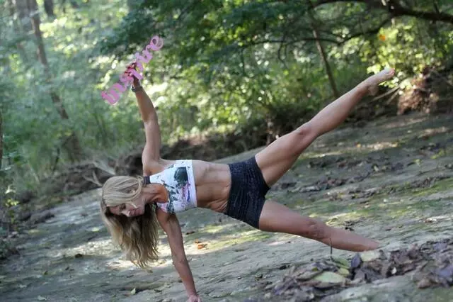 Inspire Total Fitness