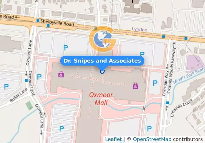 Dr. Snipes and Associates