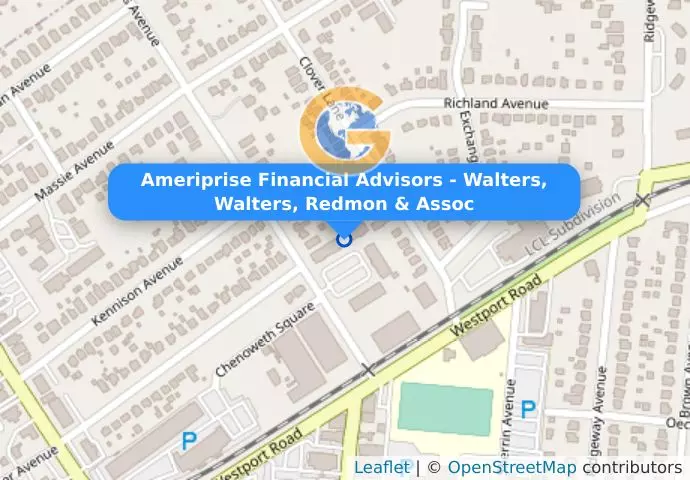 Ameriprise Financial Advisors - Walters, Walters, Redmon & Assoc