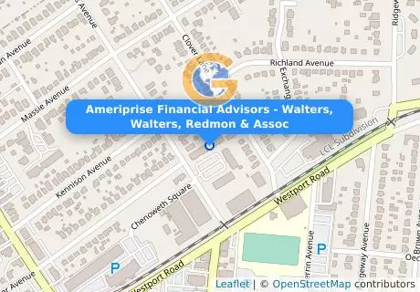Ameriprise Financial Advisors - Walters, Walters, Redmon & Assoc