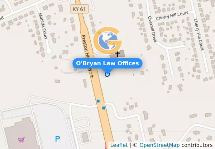 O'Bryan Law Offices