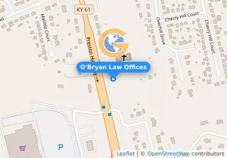O'Bryan Law Offices
