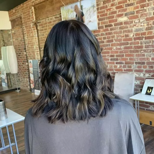 K Marchand Beauty Studio