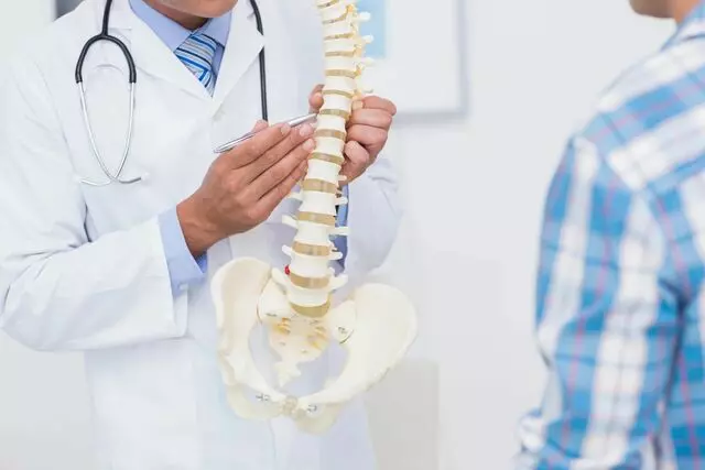 American Chiropractic
