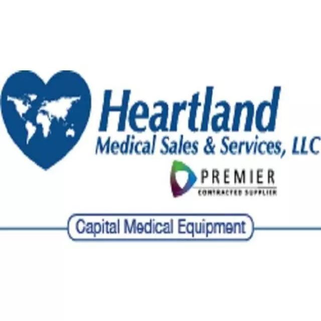 Heartland Medical Sales & Services