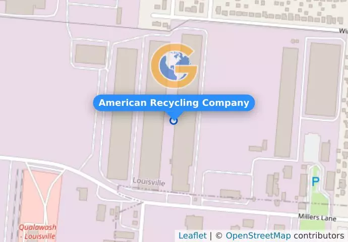 American Recycling Company