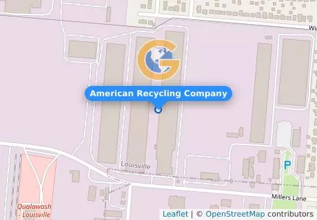 American Recycling Company