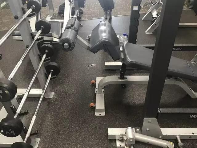 Anytime Fitness