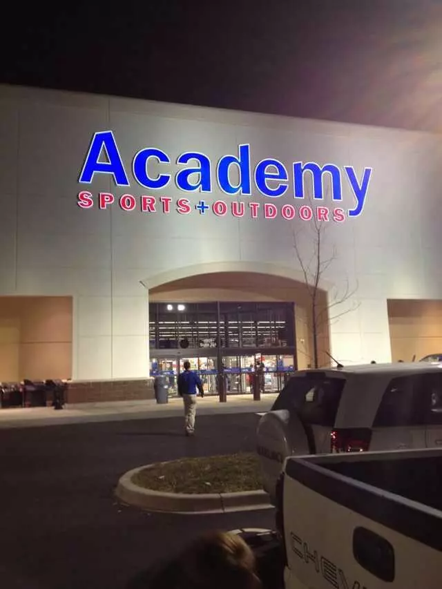 Academy Sports + Outdoors