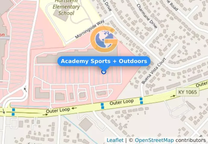 Academy Sports + Outdoors