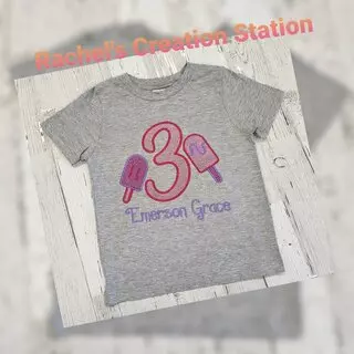 Rachel's Creation Station