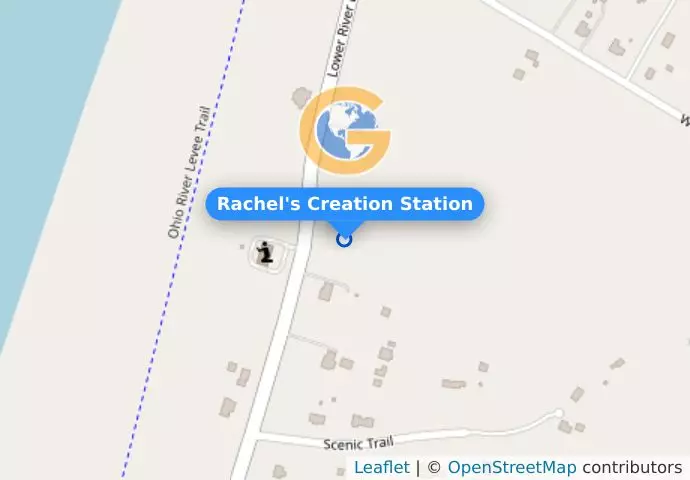 Rachel&apos;s Creation Station