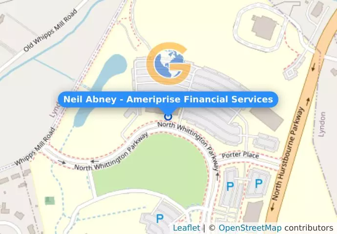 Neil Abney - Ameriprise Financial Services