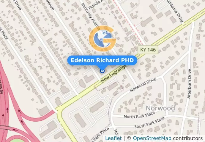 Edelson Richard PHD