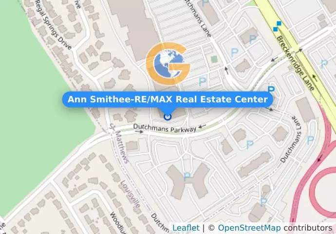 Ann Smithee-RE/MAX Real Estate Center