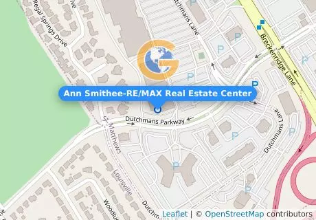 Ann Smithee-RE/MAX Real Estate Center