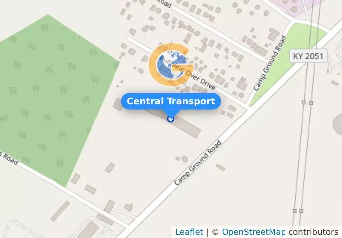 Central Transport