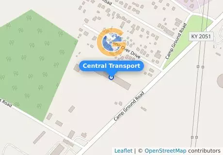 Central Transport