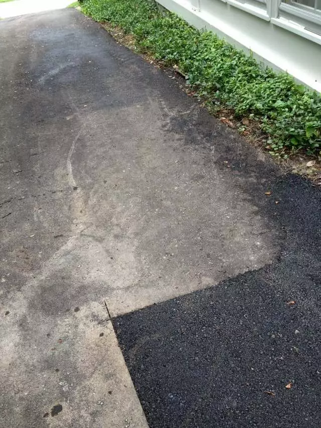 ADC Paving