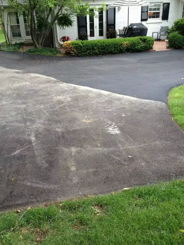 ADC Paving