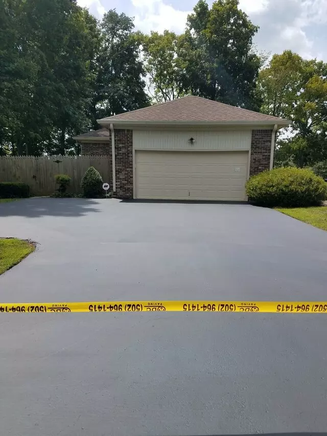 ADC Paving
