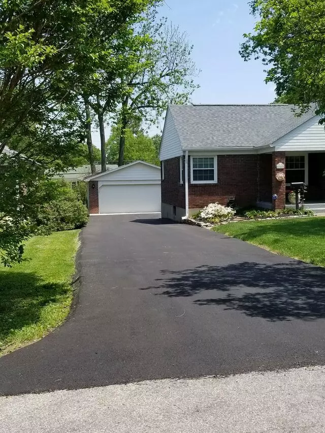 ADC Paving