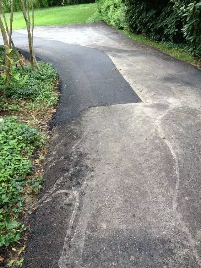 ADC Paving