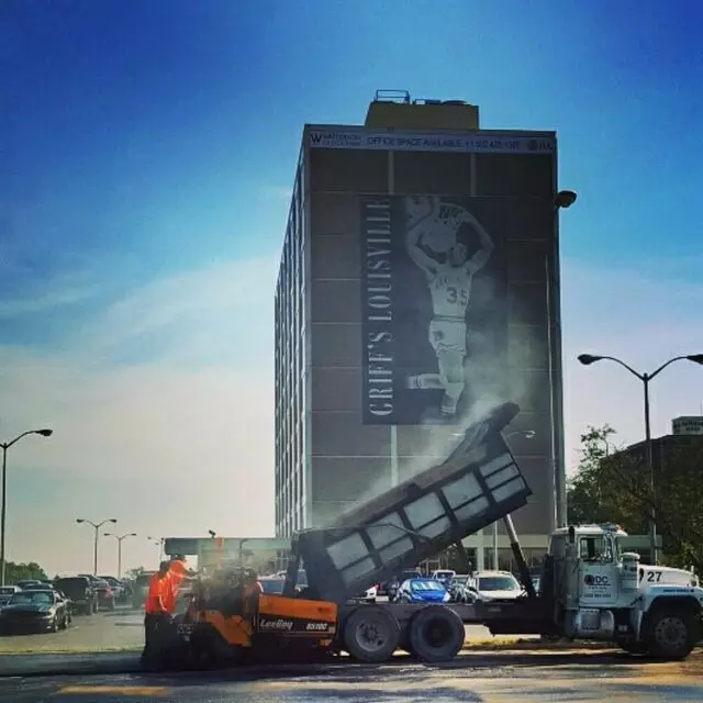 ADC Paving