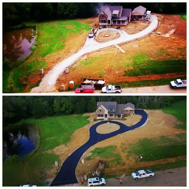 ADC Paving