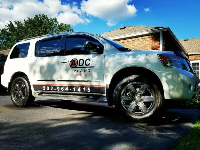 ADC Paving