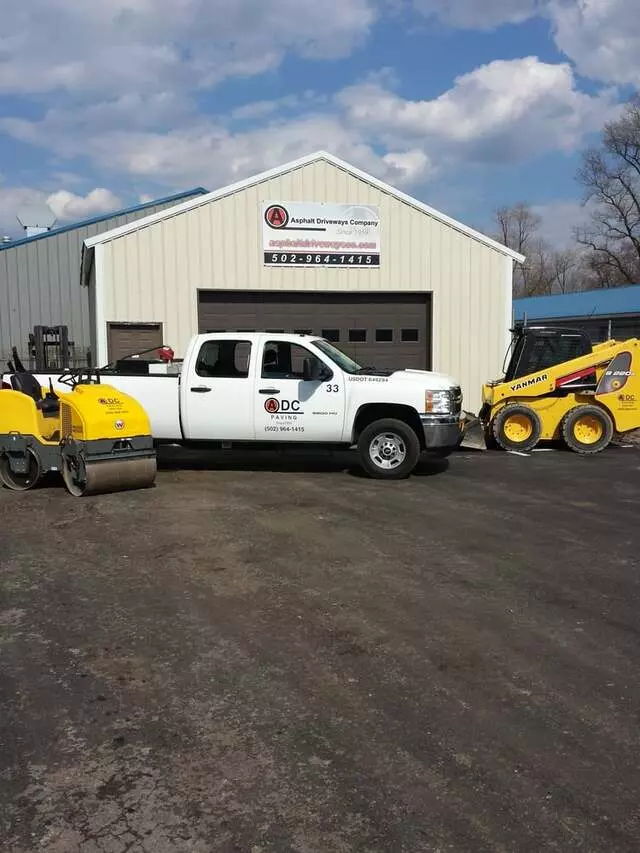 ADC Paving