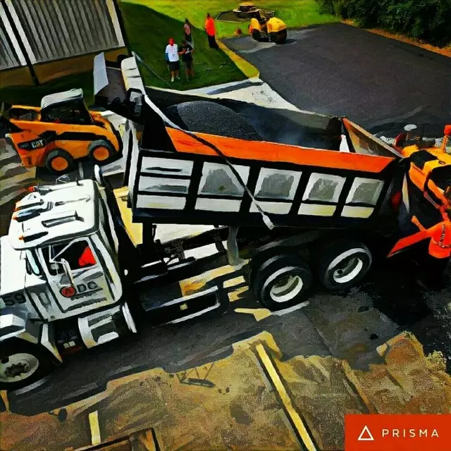 ADC Paving