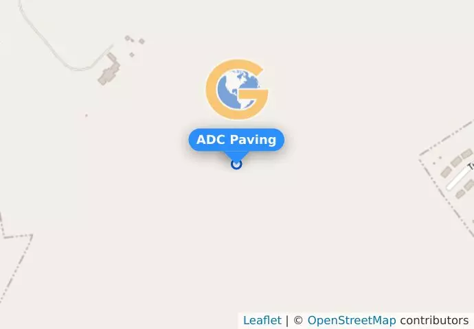 ADC Paving