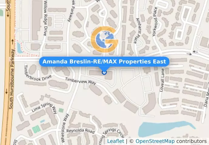 Amanda Breslin-RE/MAX Properties East