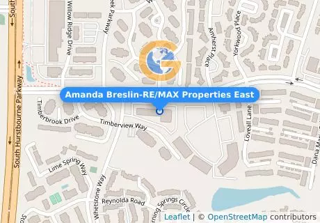 Amanda Breslin-RE/MAX Properties East