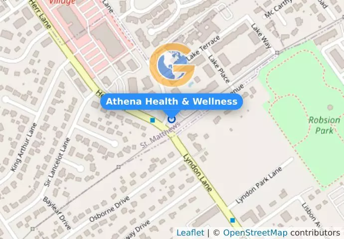 Athena Health & Wellness